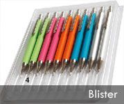 Blister Packaging