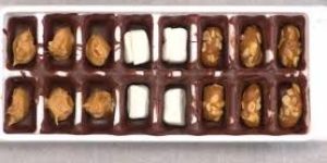 Chocolate Tray