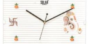 Devotional Melody Wall Clocks