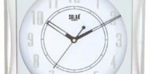 LED Wall Clocks