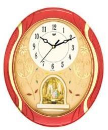 Acrylic Wall Clocks