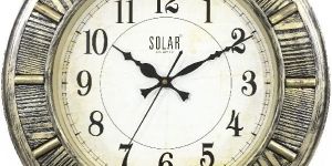 Rustic Wall Clocks