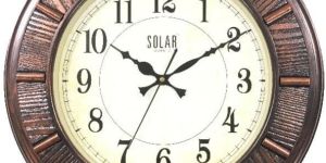 Wall Clocks