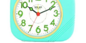 Timepieces