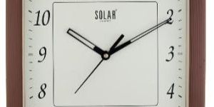 Wooden Wall Clocks