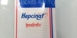 Antiviral Medicines