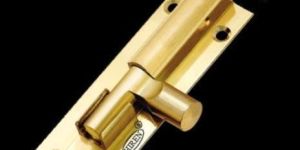 Brass Tower Bolts