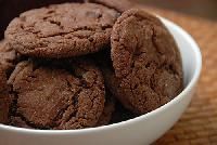 Chocolate Cookies