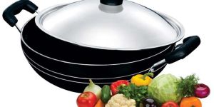 Non Stick Kadai