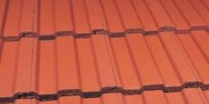 Roof Tiles