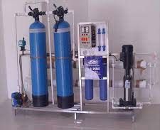 Domestic Reverse Osmosis System