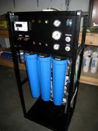 Drinking Water Treatment Plant