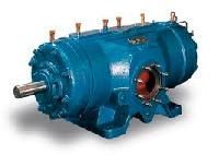 Vane Compressor