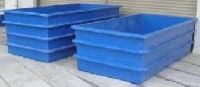 Fiber Glass Tank