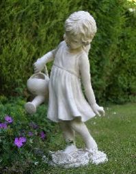 Garden Statue