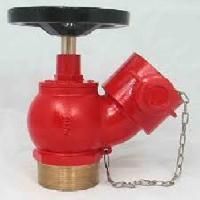 Landing Valve