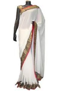 Uniform Sarees