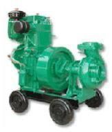 Diesel Engine Pump Sets