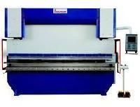 CNC Press Brake