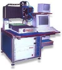 CNC Punching Machine