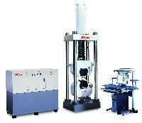 Hydraulic Testing Machine