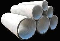 RCC Spun Pipe