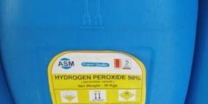 Hydrogen Peroxide
