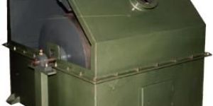 Inline Magnetic Separator