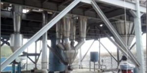 Pneumatic Powder Conveying Systems