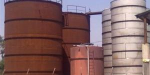 Storage Tanks