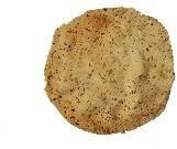 Garlic Papad