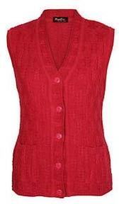 Ladies Woollen Cardigans