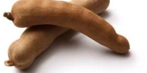 Tamarind Pods