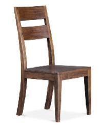 Wooden Dining Chair
