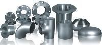 Tube Fitting Flanges