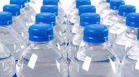 Bottled Water