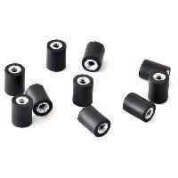 Rubber Spacer