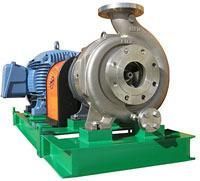 Stainless Steel Pump