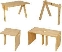 Wooden Modular Furniture