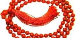 Coral Mala