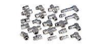 Hydraulic Tube Fittings