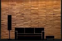 Wooden Wall Panels
