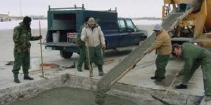 Superplast AF Concrete Admixture