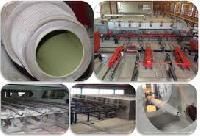 Water Pipe Coating Equipment