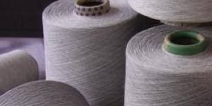Melange Cotton Yarn