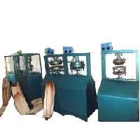 Areca Leaf Plates Making Machines