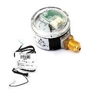 CNG Pressure Gauge Sensor Switches