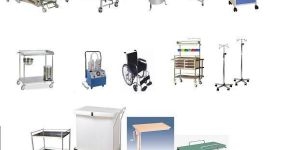 Hospital Furniture