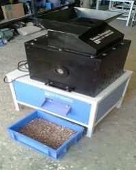 Betel Nut Cutting Machine