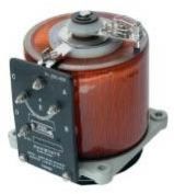Variable Auto Transformer
